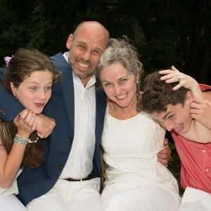 Meet your Posher, Kathleen